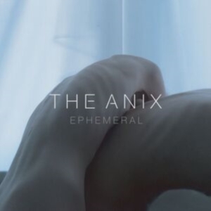 The Anix - Ephemeral in the group VINYL / Pop-Rock at Bengans Skivbutik AB (5517224)