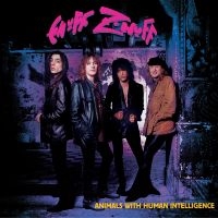 Enuff Z'nuff - Animals With Human Intelligence in the group OUR PICKS / Friday Releases / Friday the 1st of Mars 2024 at Bengans Skivbutik AB (5517227)