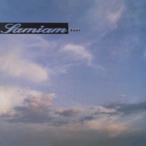 Samiam - Soar in the group OTHER / Övrigt / at Bengans Skivbutik AB (5517239)