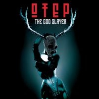 Otep - The God Slayer in the group OUR PICKS / Friday Releases / Friday the 1st of Mars 2024 at Bengans Skivbutik AB (5517266)
