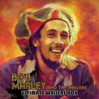 Bob Marley And The Wailers - Ultimate Wailers Box in the group OUR PICKS / Friday Releases / Friday the 1st of Mars 2024 at Bengans Skivbutik AB (5517269)