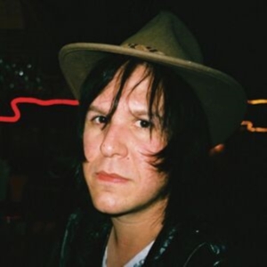 The Warlocks - In Between Sad in the group OTHER / Övrigt / at Bengans Skivbutik AB (5517274)