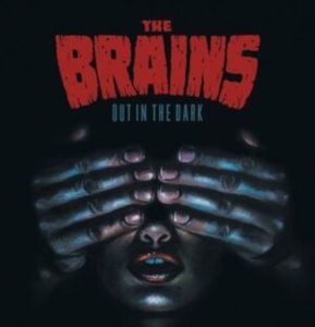 The Brains - Out In The Dark in the group OTHER / Övrigt / at Bengans Skivbutik AB (5517297)