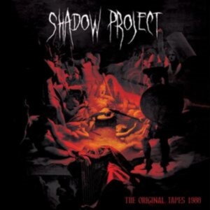 Shadow Project - The Original Tapes 1988 in the group OUR PICKS / Friday Releases / Friday the 1st of Mars 2024 at Bengans Skivbutik AB (5517315)