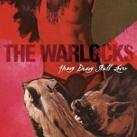 The Warlocks - Heavy Deavy Skull Lover in the group OUR PICKS / Friday Releases / Friday the 1st of Mars 2024 at Bengans Skivbutik AB (5517322)