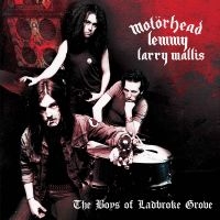 Motörhead - The Boys Of Ladbroke Grove in the group OUR PICKS / Friday Releases / Friday the 1st of Mars 2024 at Bengans Skivbutik AB (5517327)