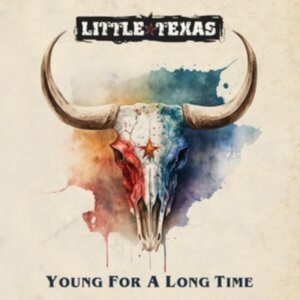 Little Texas - Young For A Long Time in the group VINYL / Country at Bengans Skivbutik AB (5517337)
