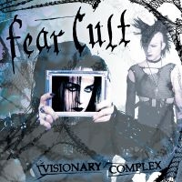 Fear Cult - Visionary Complex in the group OUR PICKS / Friday Releases / Friday the 1st of Mars 2024 at Bengans Skivbutik AB (5517338)