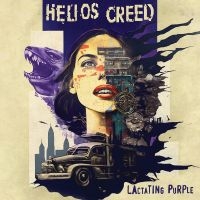 Helios Creed - Lactating Purple in the group OUR PICKS / Friday Releases / Friday the 1st of Mars 2024 at Bengans Skivbutik AB (5517369)