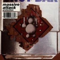 Massive Attack - Protection in the group Minishops / Beth Gibbons at Bengans Skivbutik AB (551737)
