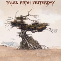Various Artists - Tales From Yesterday - A Tribute To in the group OUR PICKS / Friday Releases / Friday the 1st of Mars 2024 at Bengans Skivbutik AB (5517426)