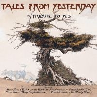 Various Artists - Tales From Yesterday - A Tribute To in the group OUR PICKS / Friday Releases / Friday the 1st of Mars 2024 at Bengans Skivbutik AB (5517427)