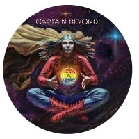 Captain Beyond - Lost & Found 1972-1973 in the group OUR PICKS / Friday Releases / Friday the 1st of Mars 2024 at Bengans Skivbutik AB (5517442)