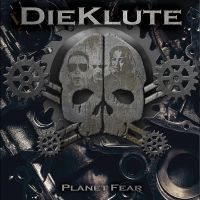 Die Klüte - Planet Fear in the group OUR PICKS / Friday Releases / Friday the 1st of Mars 2024 at Bengans Skivbutik AB (5517443)