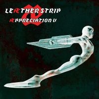 Leæther Strip - Æppreciation V in the group OUR PICKS / Friday Releases / Friday the 1st of Mars 2024 at Bengans Skivbutik AB (5517445)