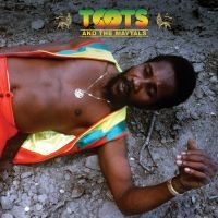 Toots & The Maytals - Pressure Drop - The Golden Tracks in the group OUR PICKS / Friday Releases / Friday the 1st of Mars 2024 at Bengans Skivbutik AB (5517448)