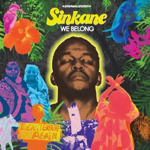Sinkane - We Belong in the group OTHER / Forthcoming products - 10 percent at Bengans Skivbutik AB (5517457)