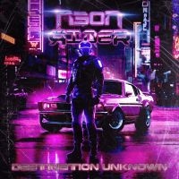Neon Rider - Destination Unknown in the group OTHER / Forthcoming products - 10 percent at Bengans Skivbutik AB (5517463)