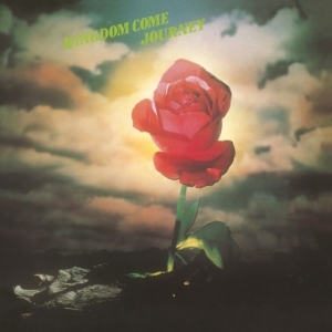 Kingdome Come - Journey in the group VINYL / Pop-Rock at Bengans Skivbutik AB (5517467)