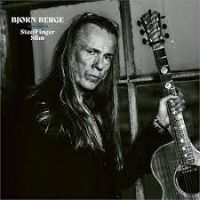 Berge Bjørn - Introducing Steelfinger Slim in the group CD / Blues,Norsk Musik at Bengans Skivbutik AB (5517475)