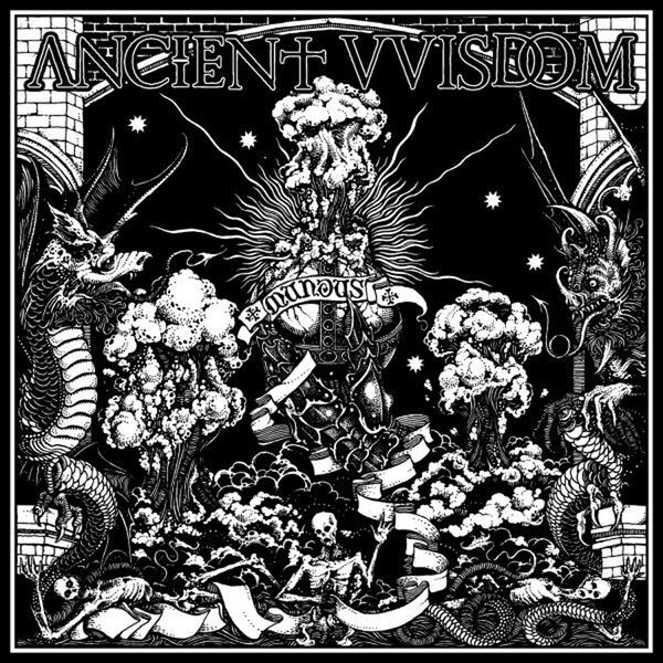 Ancient VVisdom - Mundus in the group VINYL / Pop-Rock at Bengans Skivbutik AB (5517490)