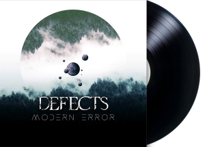 Defects - Modern Error in the group OTHER / Forthcoming products - 10 percent at Bengans Skivbutik AB (5517494)
