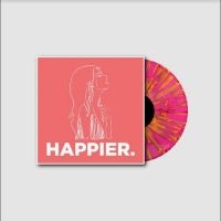 As December Falls - Happier in the group OUR PICKS / Record Store Day /  at Bengans Skivbutik AB (5517516)