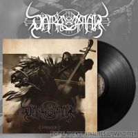 Darkestrah - Nomad (Vinyl Lp) in the group OUR PICKS / Friday Releases / Friday the 19th of april 2024 at Bengans Skivbutik AB (5517524)