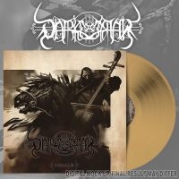 Darkestrah - Nomad (Beer Vinyl Lp) in the group OTHER / Forthcoming products - 10 percent at Bengans Skivbutik AB (5517525)