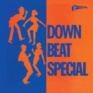 Soul Jazz Records Presents - Studio One Down Beat Special (Expan in the group OTHER / Forthcoming products - 10 percent at Bengans Skivbutik AB (5517560)