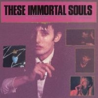 These Immortal Souls - Get Lost (Don?T Lie!) in the group OUR PICKS / Friday Releases / Friday the 12th of april 2024 at Bengans Skivbutik AB (5517574)
