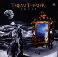 Dream Theater - Awake in the group CD / Pop-Rock at Bengans Skivbutik AB (551759)