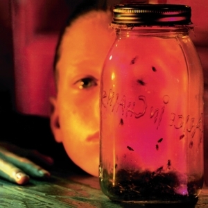 Alice In Chains - Jar Of Flies in the group OUR PICKS / Friday Releases / Friday The 22nd of Mars 2024 at Bengans Skivbutik AB (5517641)