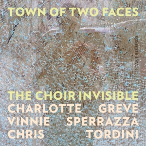 The Choir Invisible (Charlotte Grev - Town Of Two Faces in the group OUR PICKS / Friday Releases / Friday the 16th February 2024 at Bengans Skivbutik AB (5517686)