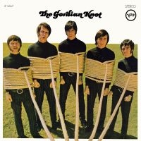 Gordian Knot The - The Gordian Knot in the group VINYL / Pop-Rock at Bengans Skivbutik AB (5517694)