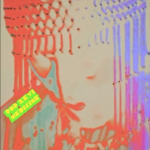 Pop Levi - Medicine in the group CD / Pop-Rock at Bengans Skivbutik AB (551770)