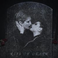 Ic3peak - Kiss Of Death in the group OUR PICKS / Friday Releases / Friday The 8th Of Mars 2024 at Bengans Skivbutik AB (5517703)