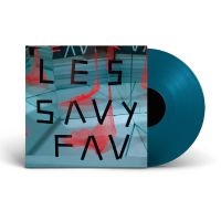 Les Savy Fav - Root For Ruin in the group OUR PICKS / Bengans Staff Picks / New Music 2024 - VL at Bengans Skivbutik AB (5517705)
