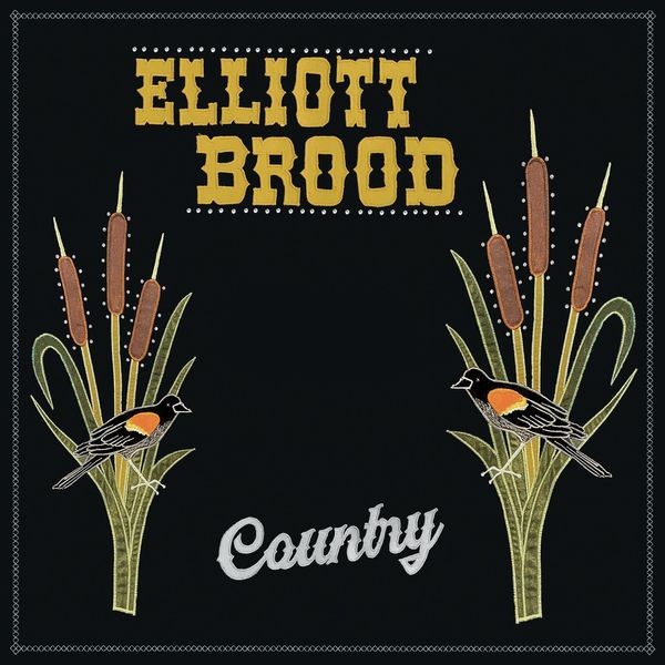 Elliott Brood - Country in the group CD / Pop-Rock at Bengans Skivbutik AB (5517747)