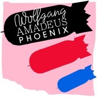 Phoenix - Wolfgang Amadeus Phoenix in the group OUR PICKS / Friday Releases / Friday The 8th Of Mars 2024 at Bengans Skivbutik AB (5517792)