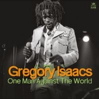 Isaacs Gregory - One Man Against The World in the group OUR PICKS / Friday Releases / Friday The 8th Of Mars 2024 at Bengans Skivbutik AB (5517802)