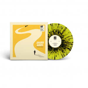 Bruno Mars - Doo-Wops & Hooligans in the group VINYL / Pop-Rock at Bengans Skivbutik AB (5517828)