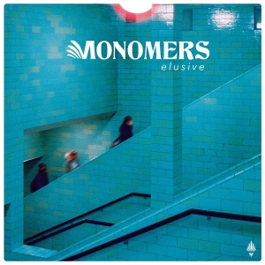 Monomers - Elusive in the group OUR PICKS / Friday Releases / Friday the 19th of april 2024 at Bengans Skivbutik AB (5517845)