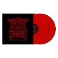 Keygen Church - Nel Nome Del Codice (2 Lp Red Vinyl in the group OUR PICKS / Friday Releases / Friday The 22nd of Mars 2024 at Bengans Skivbutik AB (5517854)