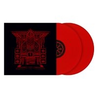 Keygen Church - Nel Nome Del Codice (2 Lp Red Vinyl in the group VINYL / Bestsellers at Bengans Skivbutik AB (5517854)
