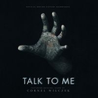 Cornel Wilczek - Talk To Me Original Soundtrack in the group OUR PICKS / Friday Releases / Friday the 1st of Mars 2024 at Bengans Skivbutik AB (5517875)