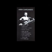 Abba Gargando - Abba Gargando in the group OUR PICKS / Friday Releases / Friday the 12th of april 2024 at Bengans Skivbutik AB (5517880)