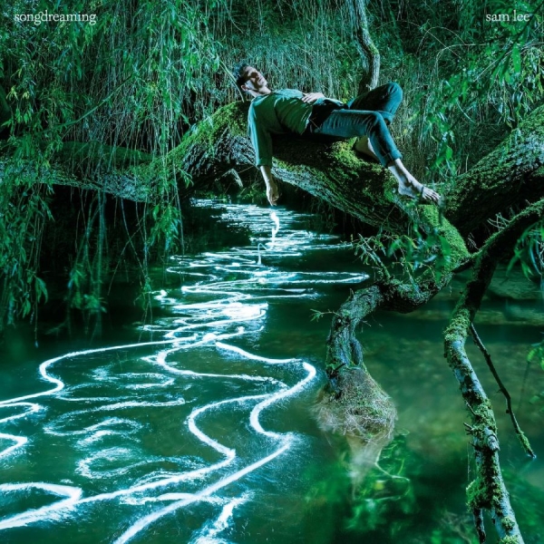 Lee Sam - Songdreaming (Green Vinyl) in the group OUR PICKS / Friday Releases / Friday the 15th of Mars 2024 at Bengans Skivbutik AB (5517887)