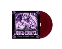 Avenged Sevenfold - Sounding The Seventh Trumpet (2 Lp in the group OUR PICKS / Frontpage - Vinyl New & Forthcoming at Bengans Skivbutik AB (5517892)