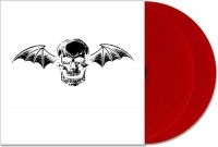 Avenged Sevenfold - Avenged Sevenfold (2 Lp Red Vinyl) in the group OUR PICKS / Friday Releases / Friday The 8th Of Mars 2024 at Bengans Skivbutik AB (5517894)